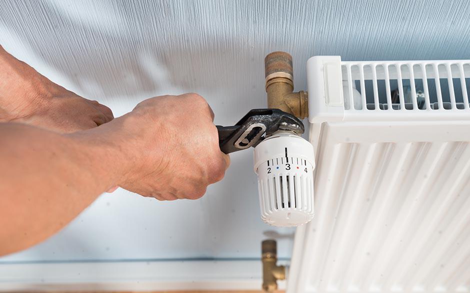  dépannage chauffage électrique Luzarches