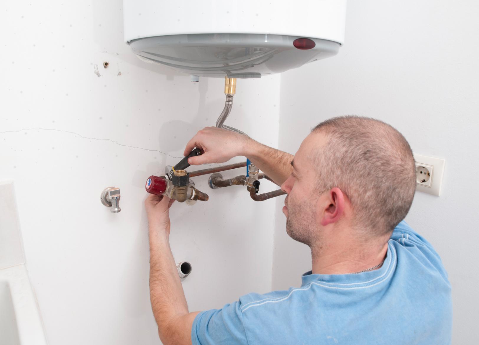 dépannage chauffage électrique Luzarches