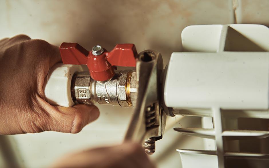  dépannage chauffage électrique Luzarches